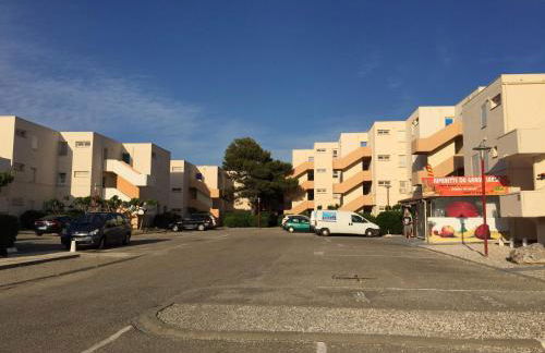 Barcaresa-Charmant T 2 vue mer pied dans l'eau - Photo 22