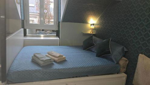 Petit Appartement Nantais - Photo 3