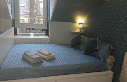 Petit Appartement Nantais - Foto 3