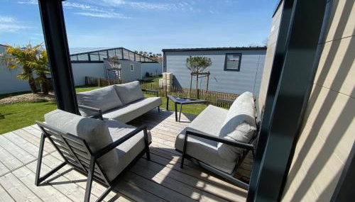 Cottage moderne en bord de mer - Photo 2