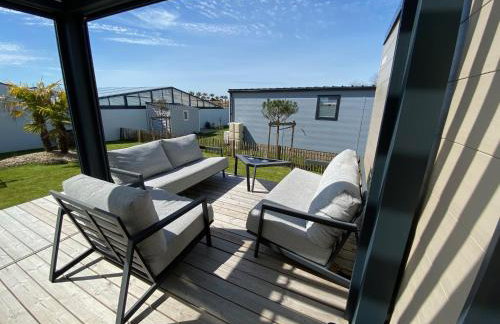 Cottage moderne en bord de mer - Foto 2