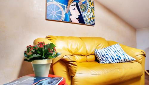 Daniele's Suite. Etna, Sea & much more... - Foto 5