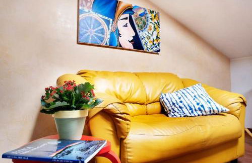 Daniele's Suite. Etna, Sea & much more... - Foto 5