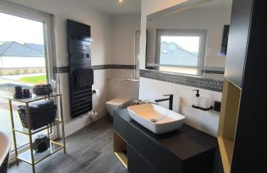 VILLA VULKANEIFEL -modern -familienfreundlich -Terrasse -Doppelgarage -ruhiger Lage - Foto 30