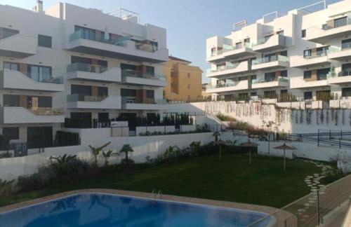 Casa Clara Villamartin Orihuela - Foto 19