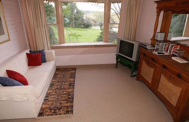 Hermitage Cottage - Photo 10