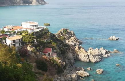 Marina di Montauro - Lido di Pietragrande - Direttamente sulla spiaggia - Parcheggio Privato - Photo 20