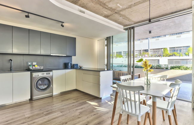 The Quarter Apartments - Foto 37