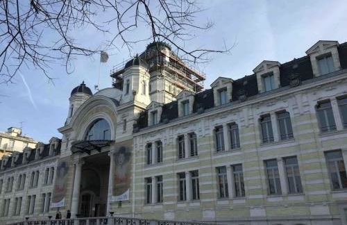 Appartement confort au bord du lac, proche embarcadère - Foto 23