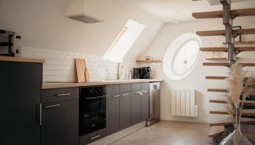 Duplex cosy Le Boho - Foto 2