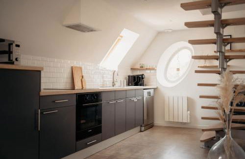 Duplex cosy Le Boho - Foto 2