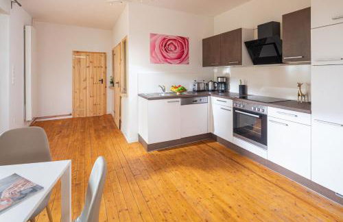 Ferienwohnung Landblick - Photo 4