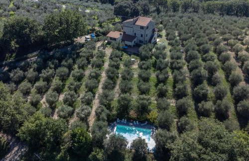 Maestà delle Quattro Chiavi - Foto 72