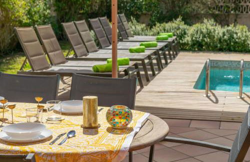 Paradise 88 in Son Ferrer - Foto 80