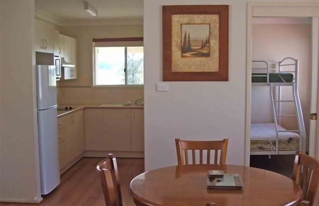 Fossickers Tourist Park - Foto 7