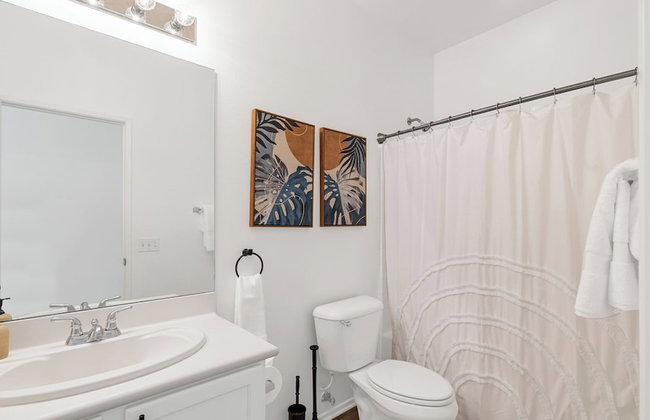 Sunny Palms by Avantstay Near Empire Polo Club - Foto 108