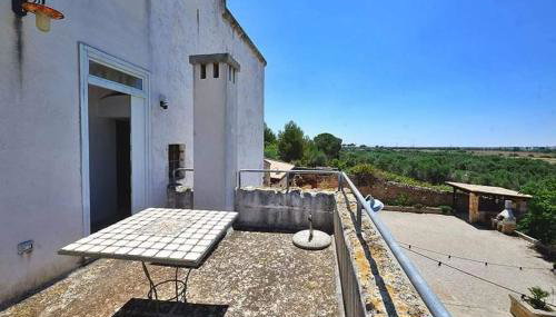 Masseria Bianca - Foto 2