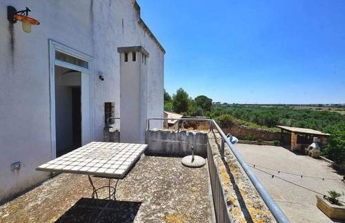Masseria Bianca - Foto 2
