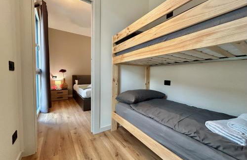 Costa Blu - Pool and terrace overlooking the lake - Foto 23