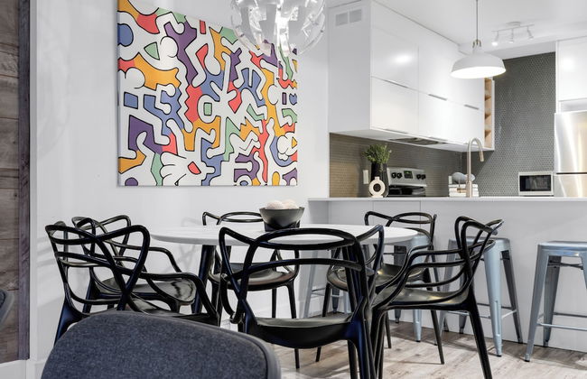 Liv MTL - Urban - Foto 31