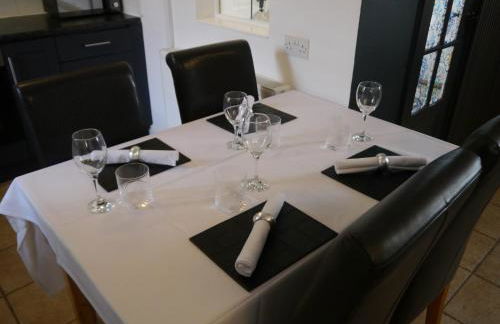 The Shakespeare Lodge - Sleeps up to 12 - 2 HOT TUBS - Foto 19