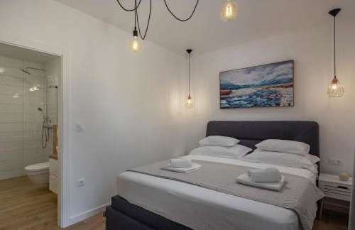 Modern Countryside Villa Near the Sea, Private Swimming Pool, Lovely Guesthouse - Foto 5