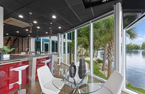 The Glass Mansion - Foto 6