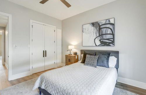 Walk to Shops and Winery! Stylish Dtwn Ovilla Home - Foto 13