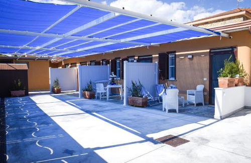 La Laura di Paestum - case vacanze - Foto 7