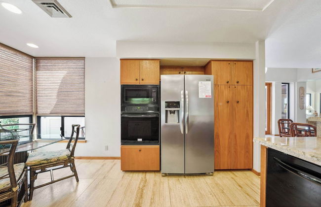 Shores at Waikoloa Beach Resort 19 - 2 Ensuite & Loft - Foto 14