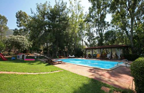 Villa Farran 1 - Foto 9