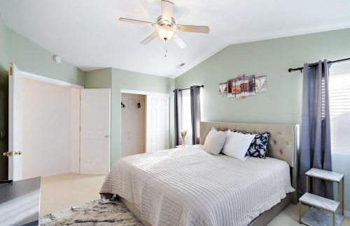 The Place To Be; With A Hot Tub! - Foto 31