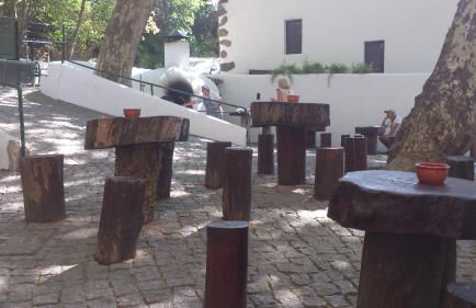 Chalet Monchique - Foto 45