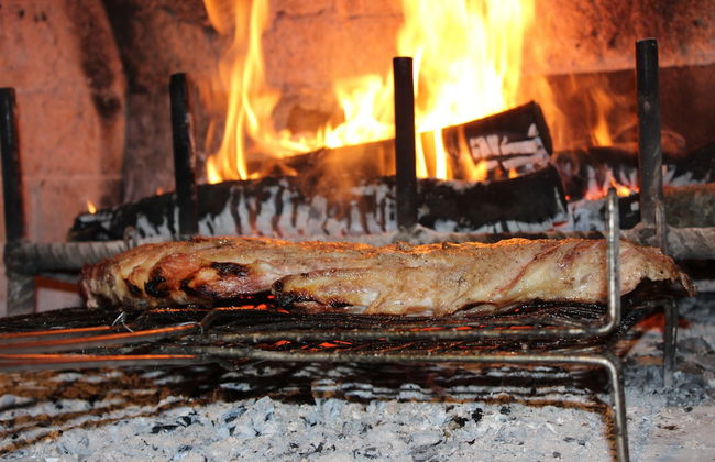 Agriturismo Fratelli Angelucci - Foto 24