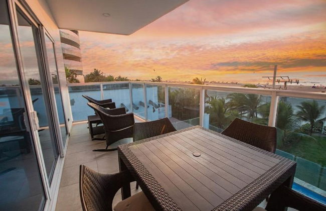 2S3-2 APARTAMENTO EN CARTAGENA CON WIFI - Foto 23