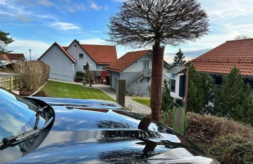 Ferienwohnung Tretter Natur Pur - Photo 34