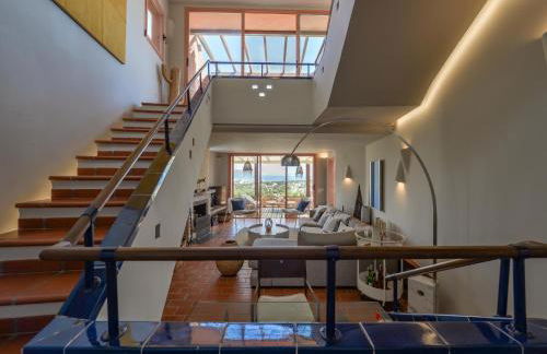 AL VENT - Managed by Almarina Villas - Foto 27