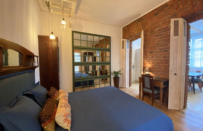 HB apartments Mazniashvili - Foto 16