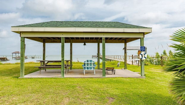 Servizio della struttura