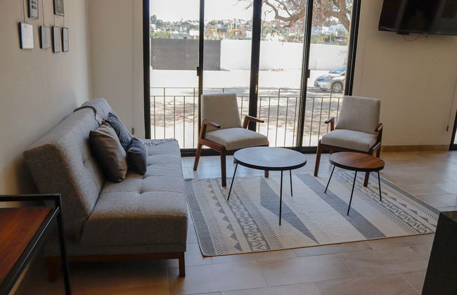 Residencias la Estación San Miguel de Allende - Foto 20