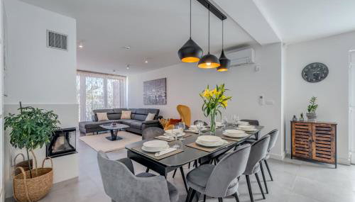 Villa Modea with Heated Pool - Foto 5