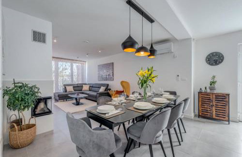 Villa Modea with Heated Pool - Foto 5