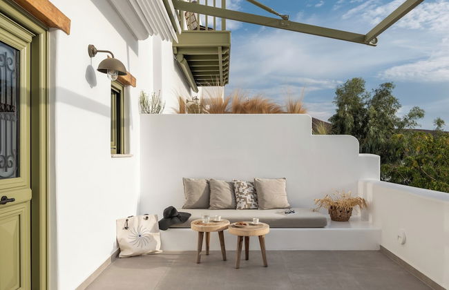 Saluti Da Stampalia Chora - Foto 17