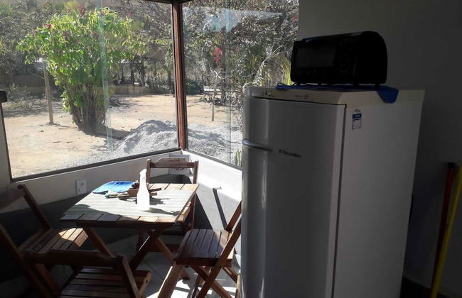 Pousada Chacara Família H - Photo 6