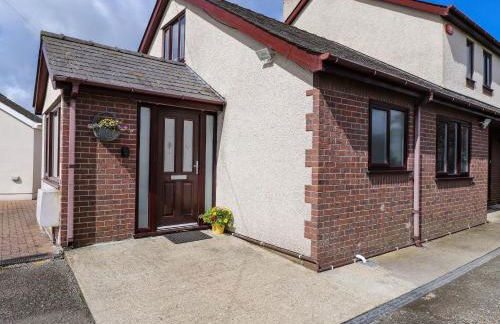 The Annexe at Llwyfor - Photo 2