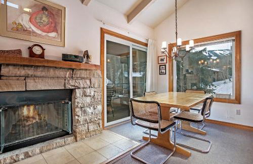 Seasons Four by Snowmass Vacations - Foto 27