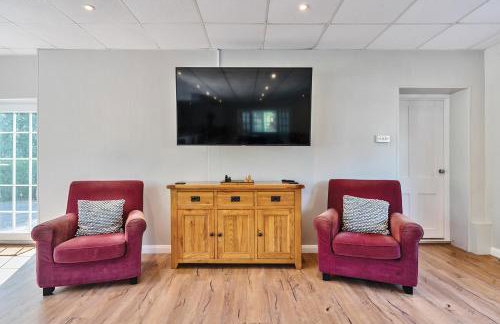 Bedingfield House, nr Debenham - Foto 66