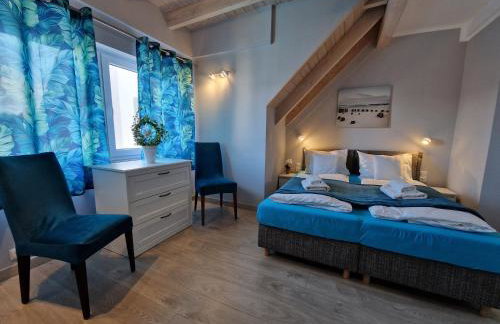 Apartamenty Polanki 2 - Sauna, Jacuzzi, Podgrzewany Basen - Foto 37