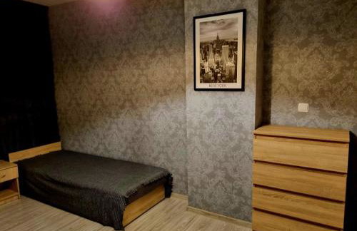 Willa "Aparthause" E-Apartamenty - Foto 29