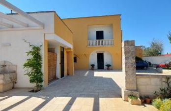 Villa PARADISO - Tra Ulivi e Tramonti da Cartolina - Foto 8